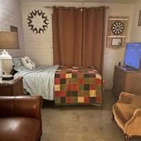 Room For Rent's room