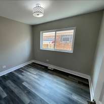 Emmanuel's room