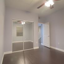 Bryan's room