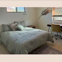 claudia martinez's room