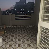 Shreya Pathare's room