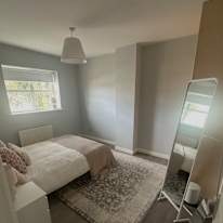 Ruby's room