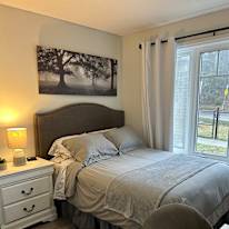Michelle's room