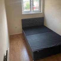 Pete's room