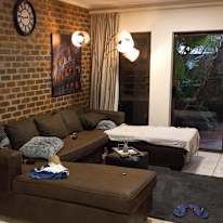 Marc's room