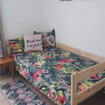 Karin's room