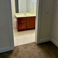 Jane's room