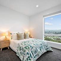 Olivia's room