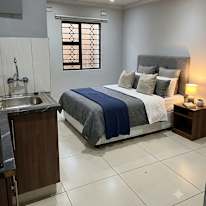 Christina's room