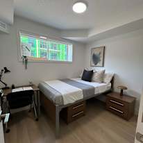 devon B's room