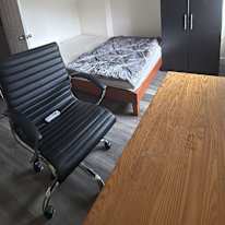 Jazmin's room