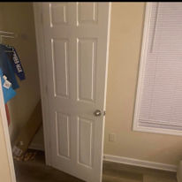 janae's room