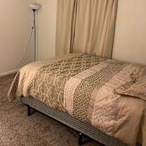 Griny's room