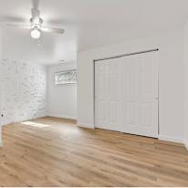 Shayonna's room
