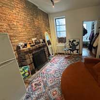 simya's room