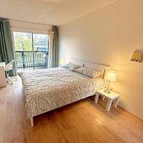 Shirin's room