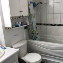 VALENTINA NAKOVSKA's room