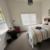 VILMA's room
