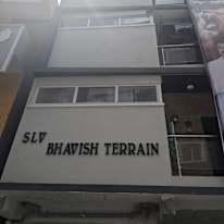 PV VISWANATHAN's room