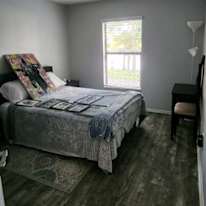 Ryan's room