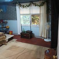 Bryant's room