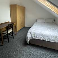 Lily's room
