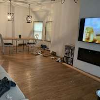 Edward's room