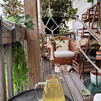 Melissa Major's room