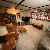 Kasey's room