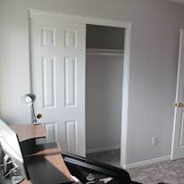 Guillermo's room