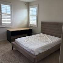 JIAO's room