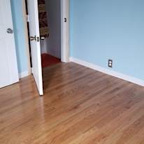 Daniel Villegas's room