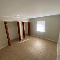 Samir's room