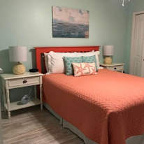 Celesta's room
