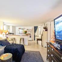 Kaiser Glen's room