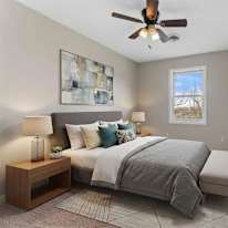 MBProperties's room