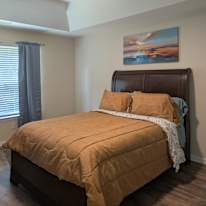 Mary's room