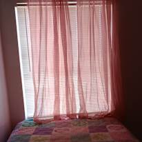 David Thompson's room