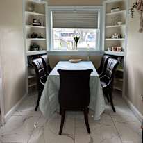 Giordaine's room