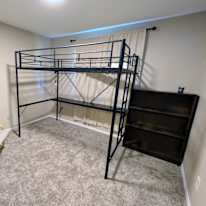 Blah's room