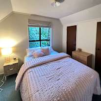 Bruna's room