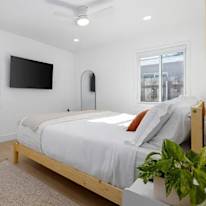 Rosalyn's room