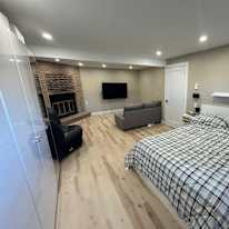 Siria's room