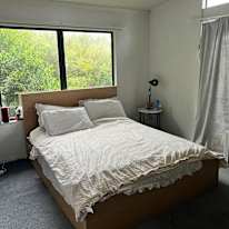 Anthony's room