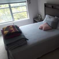 Vivek's room