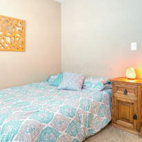 Jennifer's room