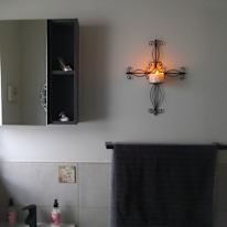 Debbie Mocke's room