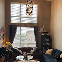 Joshua's room