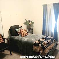 Russell's room