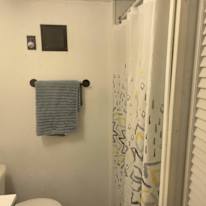 GEORGE's room